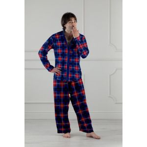 Фланель Престиж 150 см 29137-1 Джек