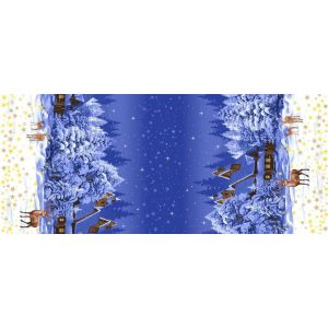 Рогожка 150 см 29040-1 Великий устюг